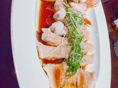 -明湖楼·经典鲁菜(大明湖店)