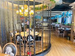 -肖记公安牛肉鱼杂馆· 省级非物质文化遗产(仁和路店)