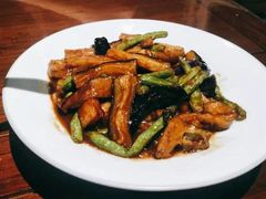-福慧慈缘素食餐厅(王府井店)