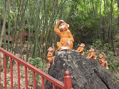 -英西峰林·洞天仙境