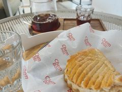 -CHEMBOX·COFFEE·BRUNCH(天津K11店)