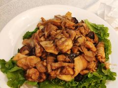 八珍豆腐-大铁勺新津菜(迎水道店)
