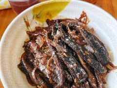 -言老头面馆(南环农贸市场店)