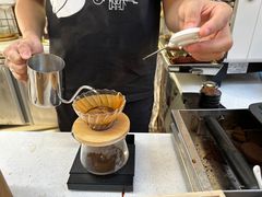 -北羽爱面包·咖啡·甜点·下午茶(艺博店)