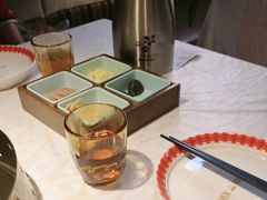 -天山醉美辣子鸡(文艺路店)