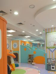 -孩子王童乐园(上海青浦吾悦广场店)