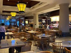 -三清山希尔顿度假酒店