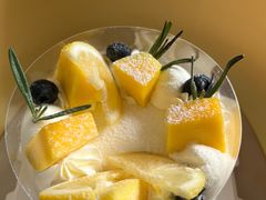 -Happy Friday生日蛋糕坊(方庄店)