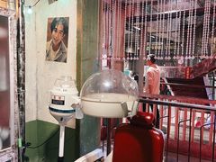 -五马集·海鲜·温州大牌档(黑金冠五马街十字路口店)