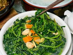 -寻味顺德·南记酒家·传统顺德菜·鱼生(广源路店)