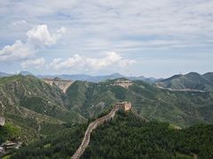 -雁门关景区