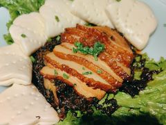 -京尊烤鸭店JINGZUN(春秀路店)