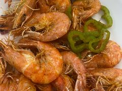 -秋姐美食店(海陵岛保利店)