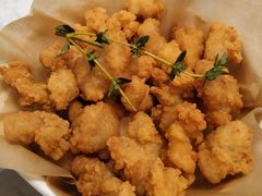 盐酥鸡-卡朋西餐(较场西路店)