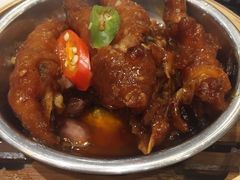 -稻香酒家·34年老字号·港式粤菜(汉街店)