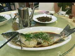 -茗荔园农庄(大涌店)