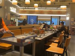-麻蒲碳烤肉(远景路1号店)