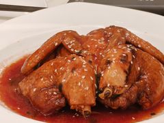 -得月楼·省级非遗·传统苏帮菜(观前店)