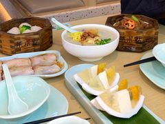 -茶小点(丽悦新天店)