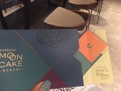 -星巴克(无锡东方商厦店)