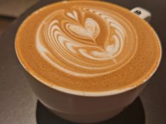 -Peet's 皮爷咖啡(东湖路手作店)