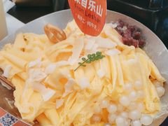 -何师烧烤Pro ·小龙虾·江湖川菜·精酿啤酒(太古里店)