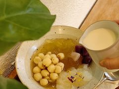 -绿小院(荔湾店)