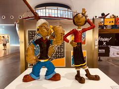 -东浩兰生上海世博展览馆