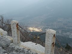 -千佛山风景名胜区