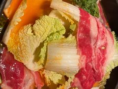 -大和食乐·鲜和牛酸汤火锅(环宇荟店)