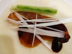 -恭敬李·烤鸭(天坛北门店)