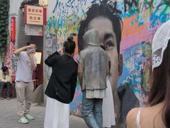 -黄桷坪涂鸦艺术街