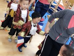 -澳洲袋鼠早教(金辉环球广场店)