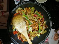 -千旬岛海鲜小聚(万达广场店)