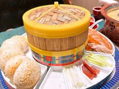 -便宜坊烤鸭店(亦庄京东店)