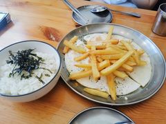 -青春分食(仙林大学城店)