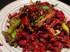 -山石榴·贵州菜(丰盛里店)