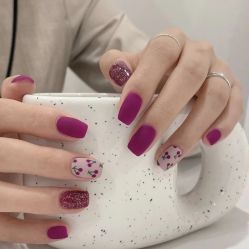 -悦指间美甲美睫