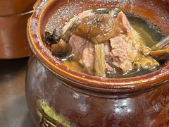 -龙老五汤店(站前西路店)