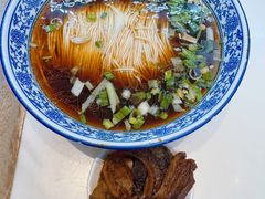 -伟记奥面馆(白塔东路店)