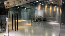 -5KM舞蹈街舞工作室