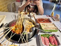 -大斌家串串火锅
