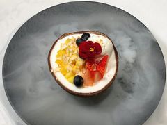 -狮拾久·现代新加坡料理(壹方城店)