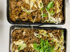 -清真永恒华威肉饼(潘家园店)