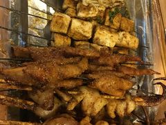 -黑皮烧烤(民意四路店)