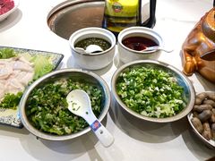 -朋源石锅酸汤牦牛肉(林芝店)