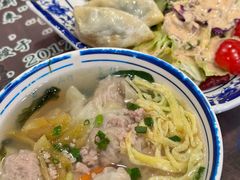 -长人馄饨铺(解放街店)