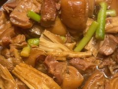 -凤凰楼酒家·粤宴点心(华强北店)