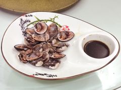 -海鲜人家(吕四店)