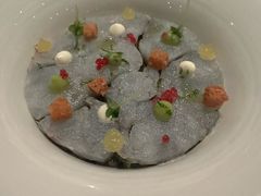 -王府半岛酒店·Jing餐厅